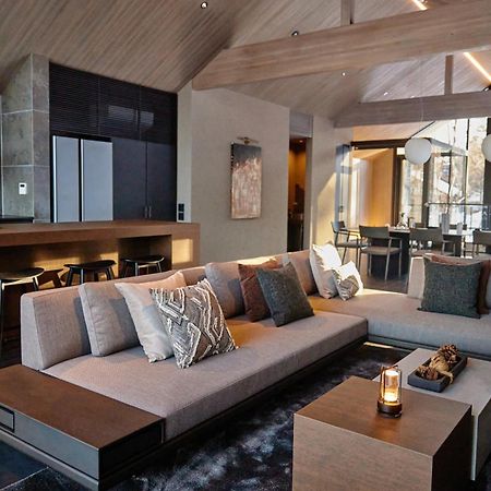 Hakuba Hibiku Chalet By Jade Group Exteriér fotografie
